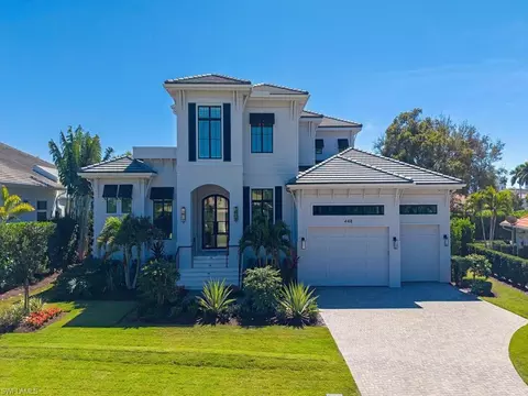448 Devils Ln, Naples, FL 34103