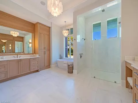 Bath - 448 Devils Ln, Naples, FL 34103 photo 1 of 7