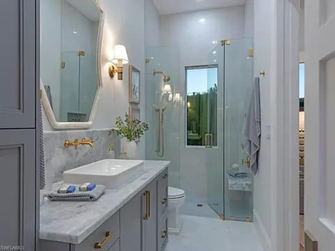 Bath - 448 Devils Ln, Naples, FL 34103 photo 6 of 7