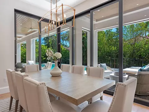 Dining - 448 Devils Ln, Naples, FL 34103 photo 1 of 1