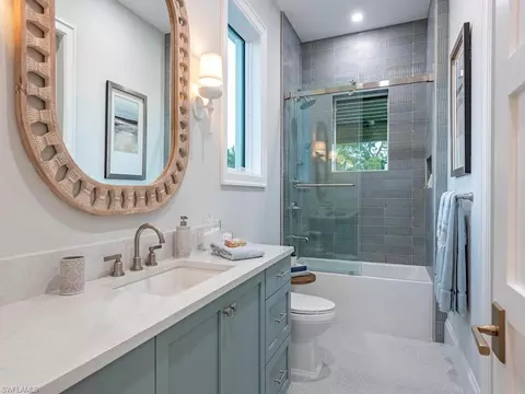 Bath - 448 Devils Ln, Naples, FL 34103 photo 5 of 7