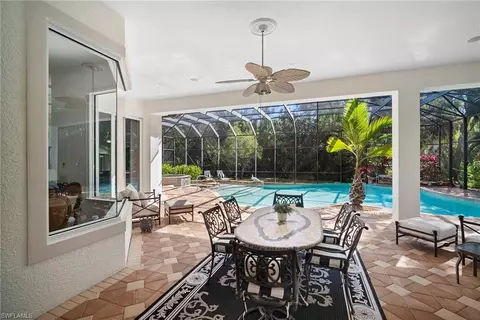 Exterior - 7620 Palmer Ct, Naples, FL 34113 photo 2 of 11