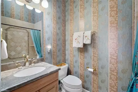 Bath - 7620 Palmer Ct, Naples, FL 34113 photo 5 of 6