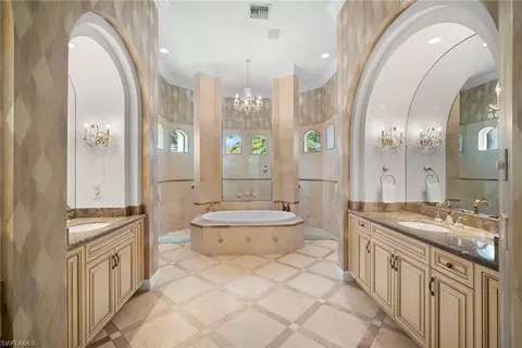 Bath - 7620 Palmer Ct, Naples, FL 34113 photo 1 of 6