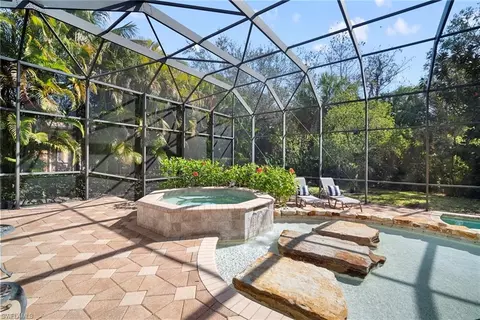 Exterior - 7620 Palmer Ct, Naples, FL 34113 photo 5 of 11