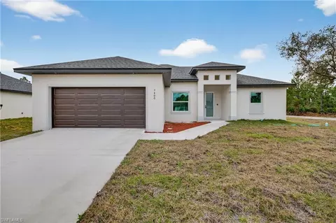 1400 E 7th St, Lehigh Acres, FL 33972