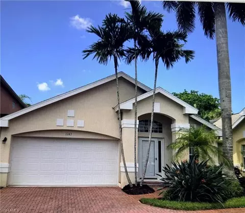 3307 Rosinka Ct #33, Naples, FL 34112
