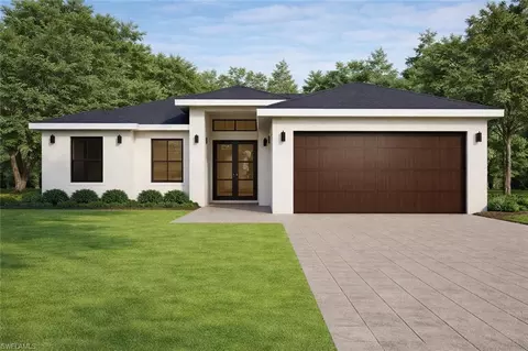 100 Parish Dr, Lehigh Acres, FL 33974