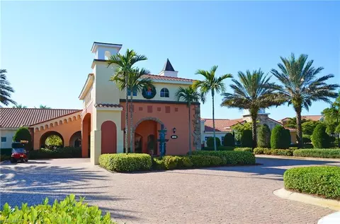 8575 Via Lungomare Cir #203, Estero, FL 33928
