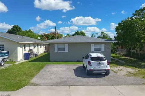 5417 5419 4th Ave, Fort Myers, FL 33907