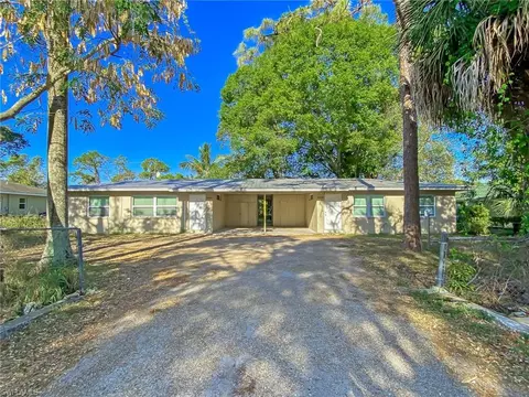 5440 5444 11th Ave, Fort Myers, FL 33907