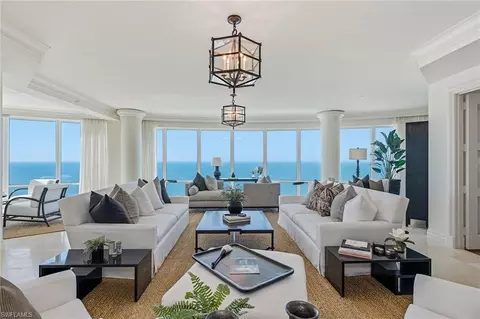 4101 Gulf Shore Blvd N #17S, Naples, FL 34103