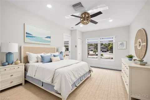 Bedroom - 47 River Ct, Naples, FL 34110 photo 3 of 7