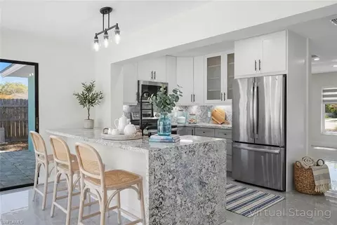 Kitchen - 47 River Ct, Naples, FL 34110 photo 1 of 6