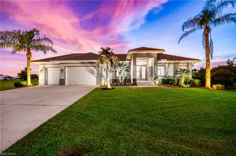 17253 Spearmint Ln, Punta Gorda, FL 33955
