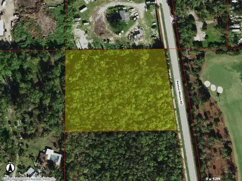 1095 Barefoot Williams Rd, Naples, FL 34113