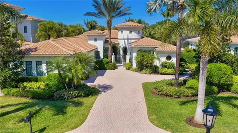 1705 Venezia Way, Naples, FL 34105