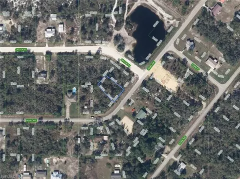 1020 Rebel Ave, Lake Placid, FL 33852