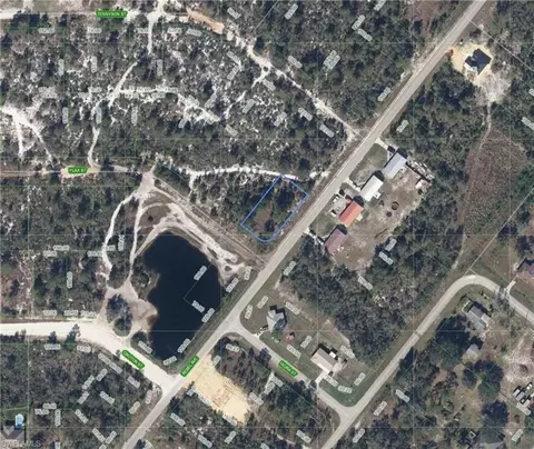 1026 Flax St, Lake Placid, FL 33852