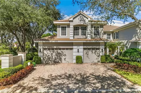 4970 Westchester Ct #4203, Naples, FL 34105