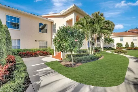 108 Siena Way #108, Naples, FL 34119