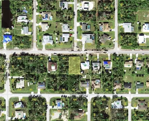 18453 Lake Worth Blvd, Port Charlotte, FL 33948