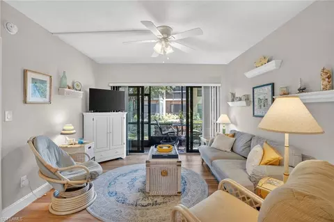 35 Greenbrier St #6-104, Marco Island, FL 34145