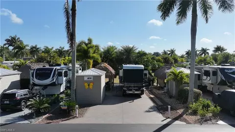 5119 Cypress Trail Resort Cir, Fort Myers, FL 33905