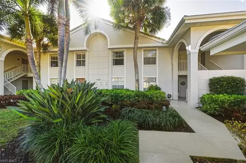 6260 Bellerive Ave #406, Naples, FL 34119