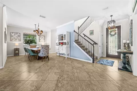 Entry Way - 4754 Abaca Cir, Naples, FL 34119 photo 3 of 5