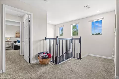 Entry Way - 4754 Abaca Cir, Naples, FL 34119 photo 4 of 5