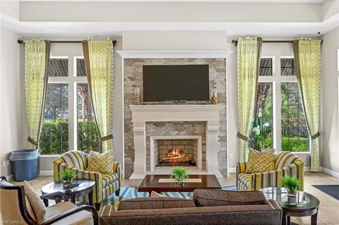 Living - 4754 Abaca Cir, Naples, FL 34119 photo 3 of 3