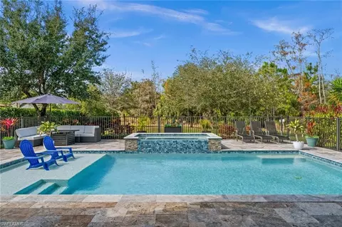 Exterior - 4754 Abaca Cir, Naples, FL 34119 photo 3 of 7