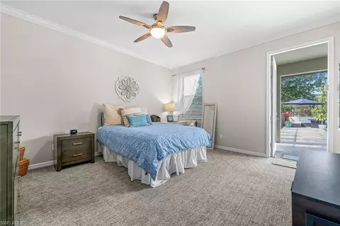 Bedroom - 4754 Abaca Cir, Naples, FL 34119 photo 6 of 7