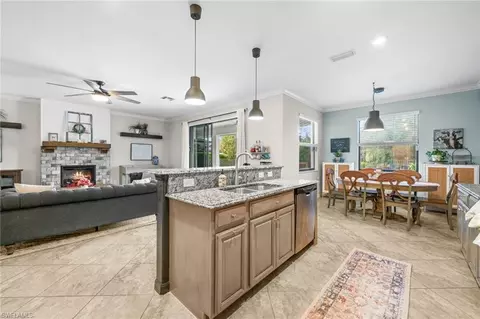 Kitchen - 4754 Abaca Cir, Naples, FL 34119 photo 1 of 3