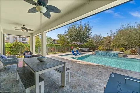 Exterior - 4754 Abaca Cir, Naples, FL 34119 photo 2 of 7