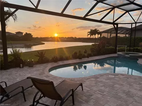 9012 Sorreno Ct, Naples, FL 34119