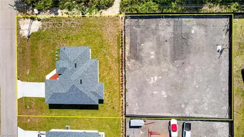 View/Area - 1402 E 7th St, Lehigh Acres, FL 33972 photo 16 of 18