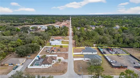 View/Area - 1402 E 7th St, Lehigh Acres, FL 33972 photo 8 of 18