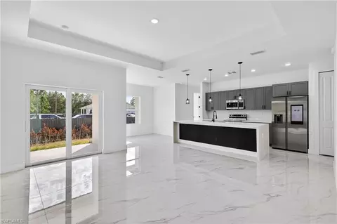 Living - 1402 E 7th St, Lehigh Acres, FL 33972 photo 3 of 3