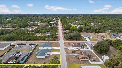 View/Area - 1402 E 7th St, Lehigh Acres, FL 33972 photo 10 of 18