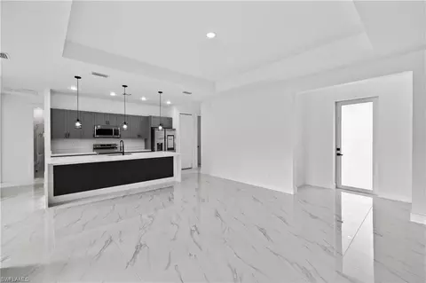 Entry Way - 1402 E 7th St, Lehigh Acres, FL 33972 photo 1 of 2