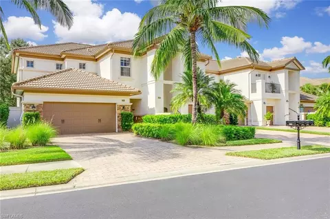 8074 Players Cove Dr #101, Naples, FL 34113