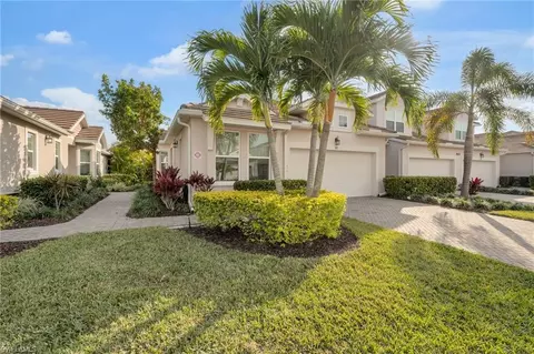 4631 Arboretum Cir #101, Naples, FL 34112