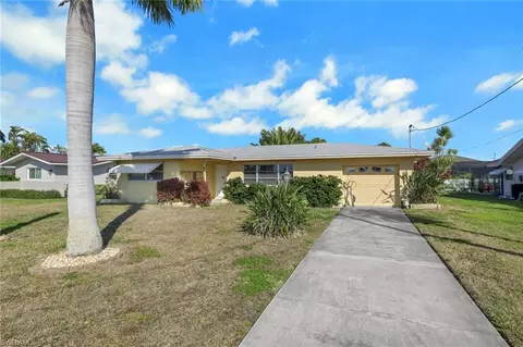 5155 Sunnybrook Ct, Cape Coral, FL 33904