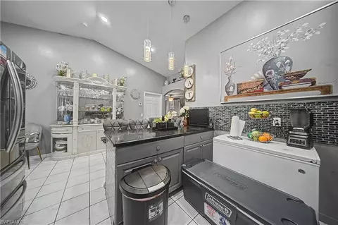Kitchen - 5222 Broward St, Naples, FL 34113 photo 1 of 2