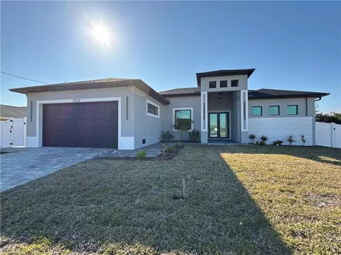 3510 NW 46th Ave, Cape Coral, FL 33993