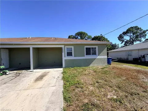 4644 Golfview Blvd, Lehigh Acres, FL 33973