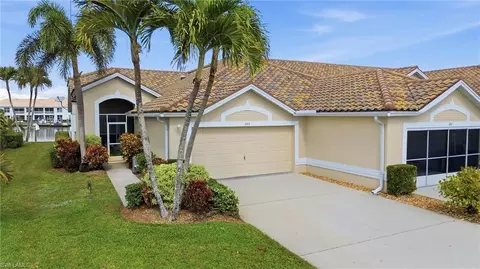 285 Stella Maris Dr S, Naples, FL 34114