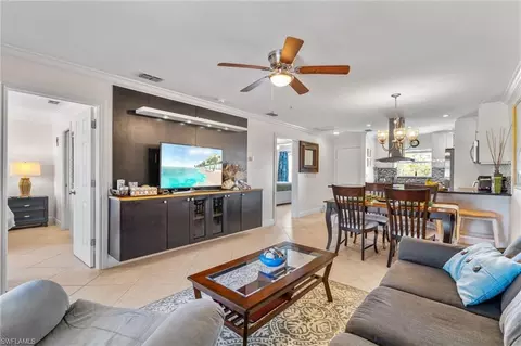 4616 Skyline Blvd #207, Cape Coral, FL 33914